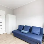 Apartamenty Artyleryjska 21 By Noclegi Renters