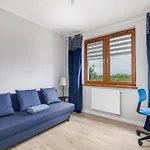 Apartamenty Artyleryjska 21 By Noclegi Renters