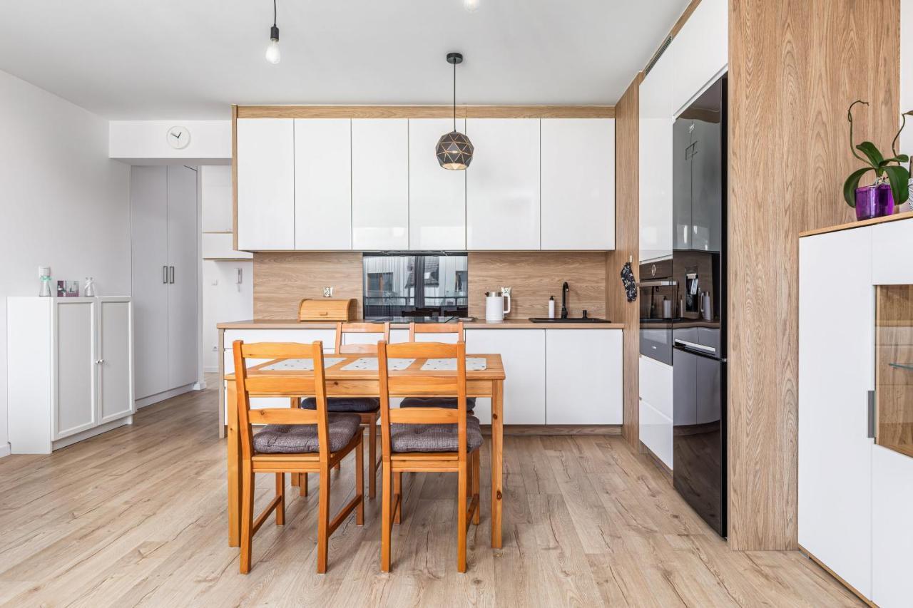 Artyleryjska 21 By Renters Apartment Kolberg