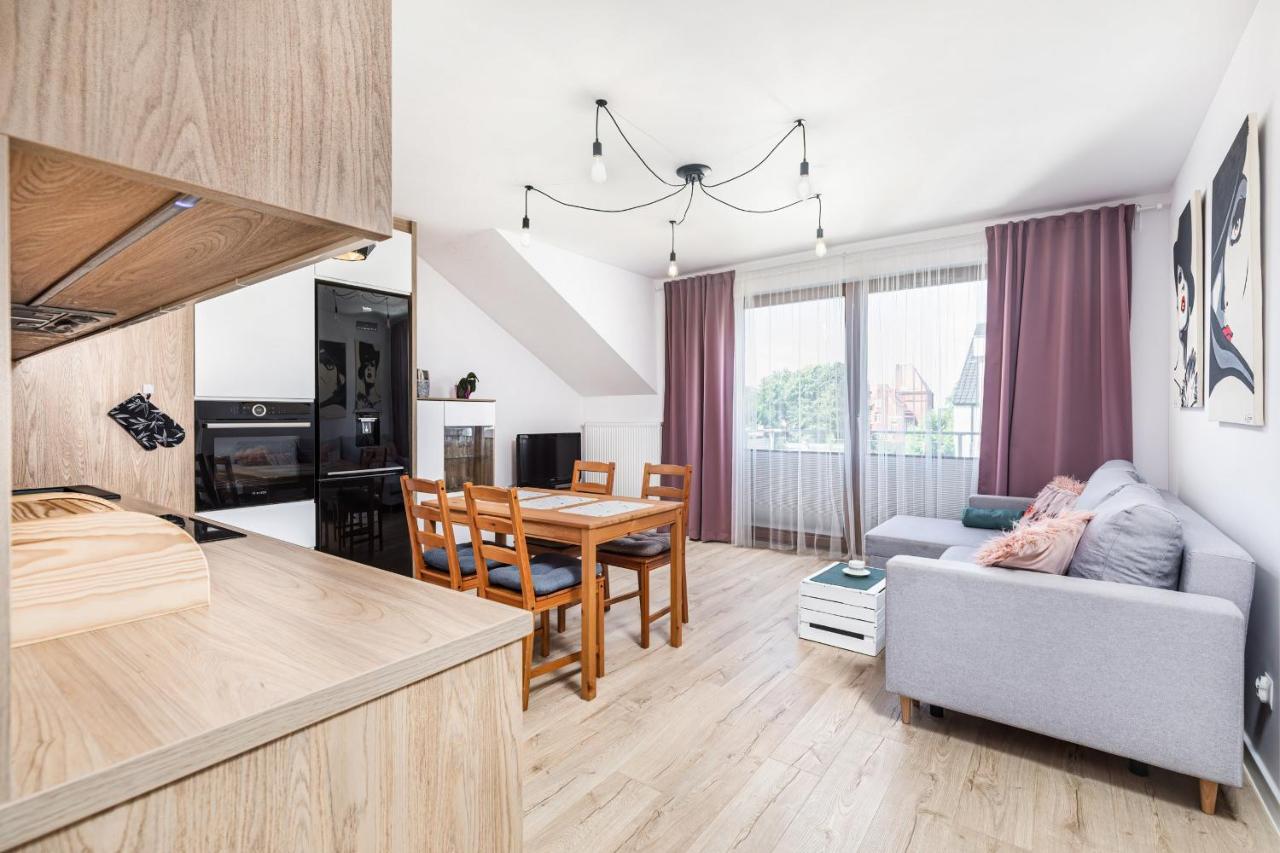 Artyleryjska 21 By Renters *