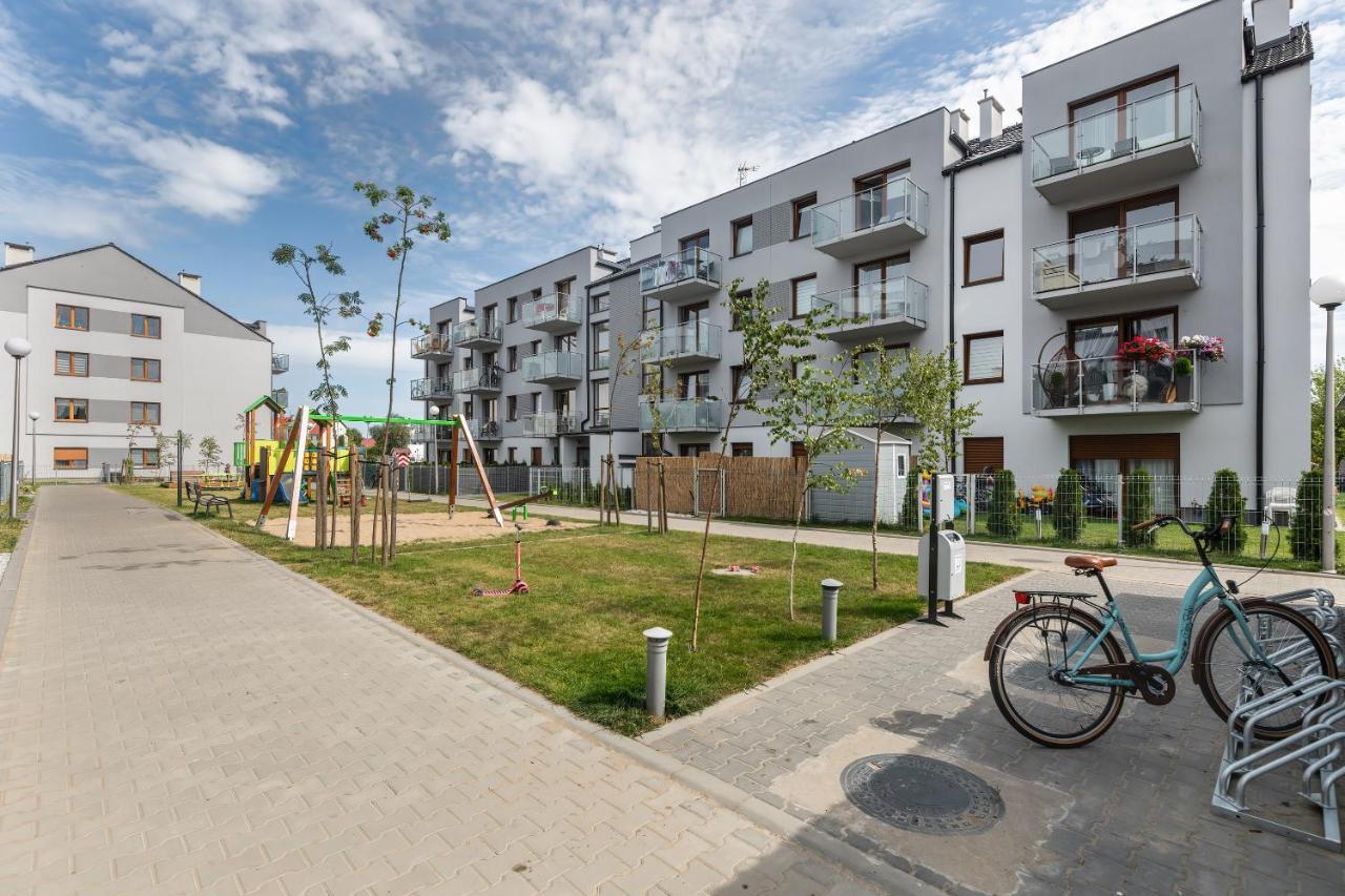 Artyleryjska 21 By Renters Kolberg