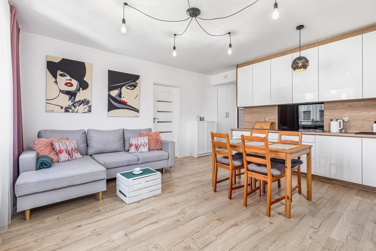 Artyleryjska 21 By Renters Apartment Kolberg