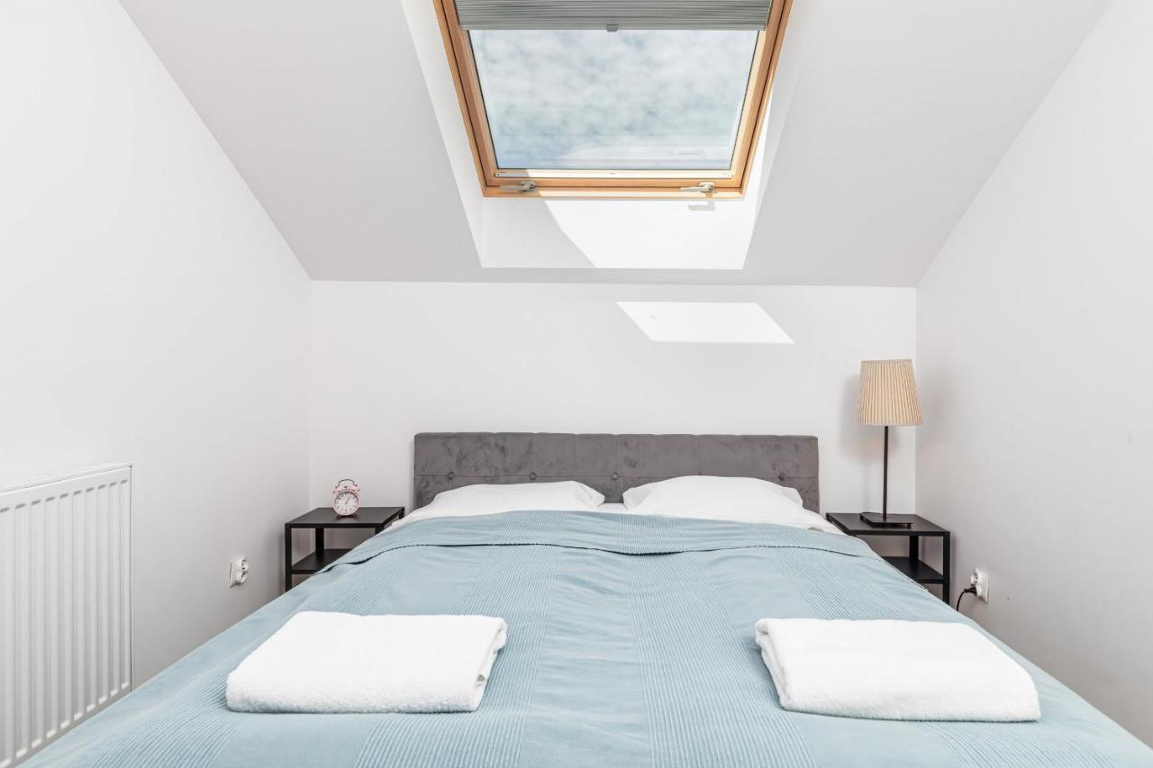 Artyleryjska 21 By Renters * Kolberg