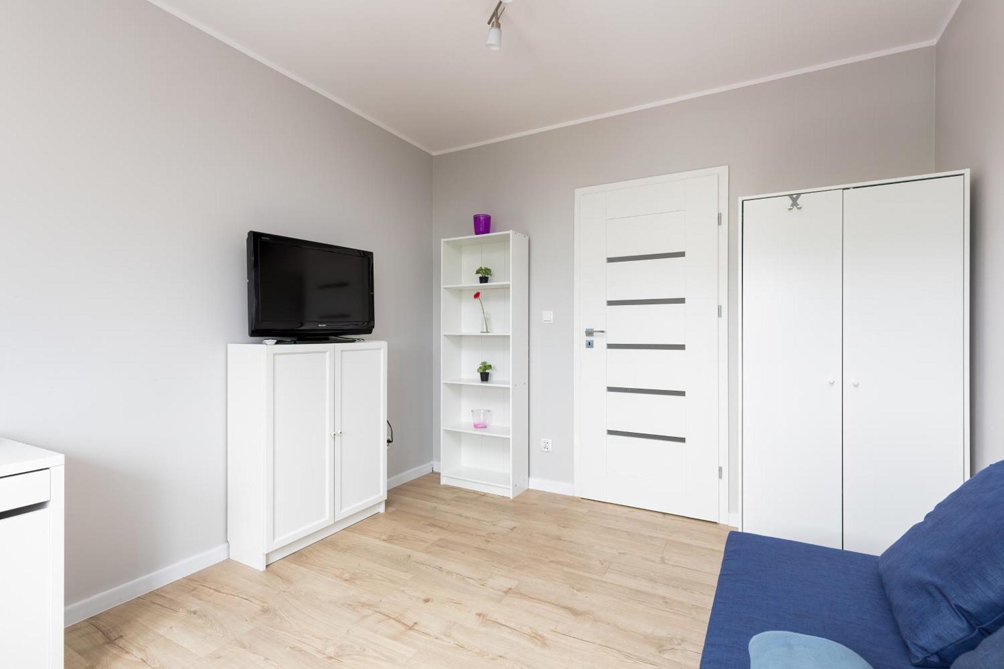 Apartment Artyleryjska 21 By Renters Kolberg