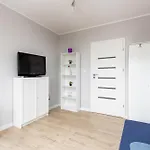Apartamenty Artyleryjska 21 By Noclegi Renters